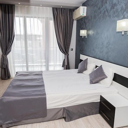 Polina Beach Sozopol Exterior foto