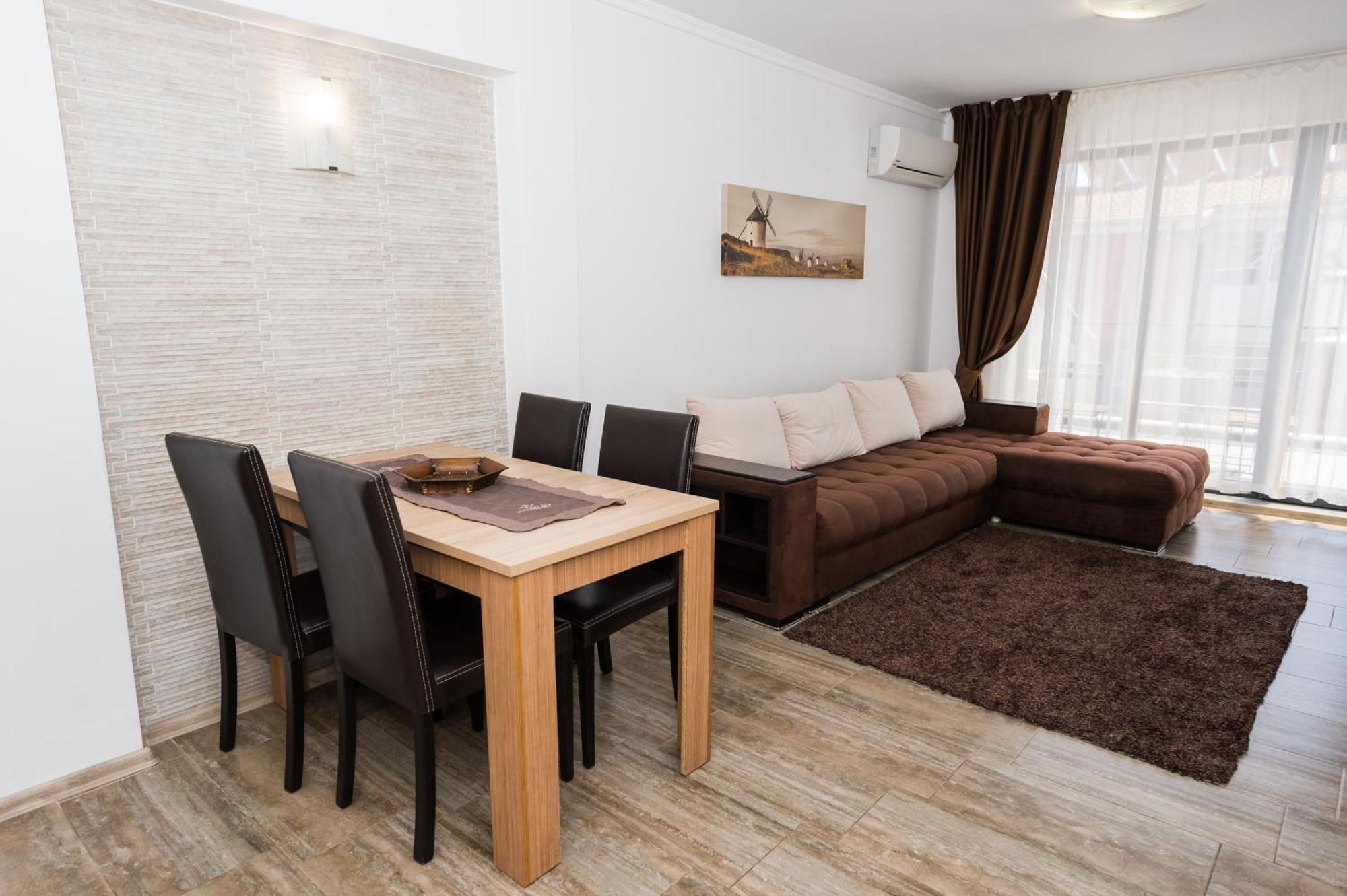 Polina Beach Sozopol Habitación foto