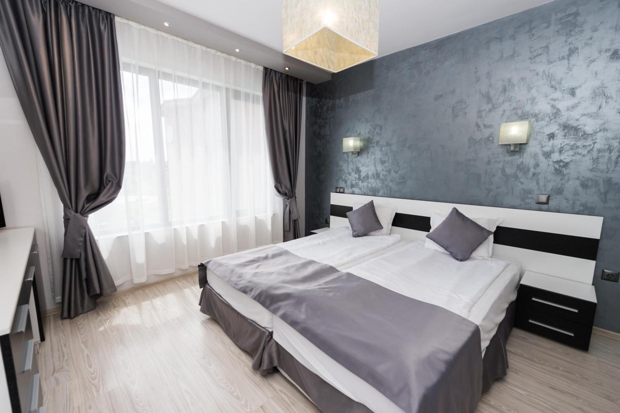 Polina Beach Sozopol Habitación foto